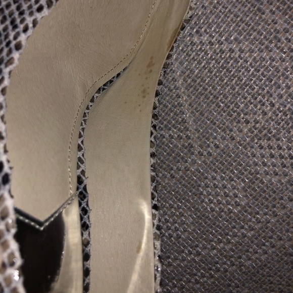 Michael Kors heel pumps - Picture 5 of 5